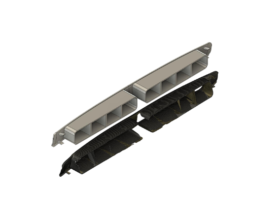 BMW reverse engineering